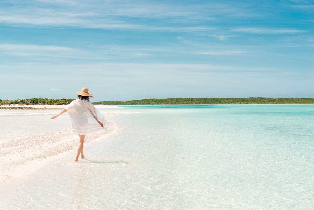Die 6 schönsten Orte in Abaco, Bahamas
