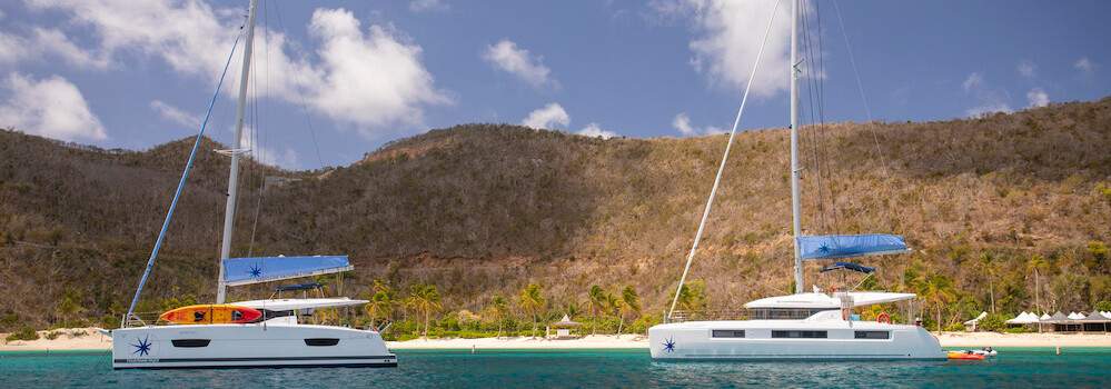 Plan Your Charter Boat Provisioning Like a Pro