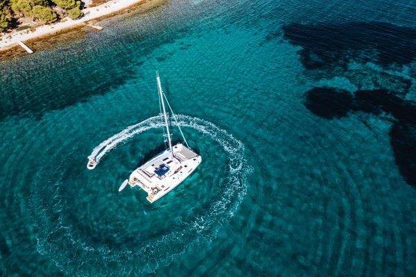 Four Reasons Why You Should Sail in Croatia Later in the Season