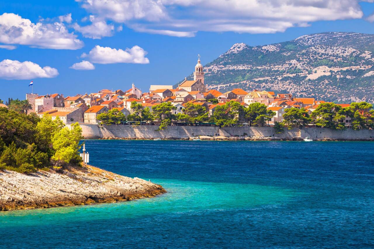 Guide de la saison de navigation : le meilleur moment pour louer un bateau en Croatie