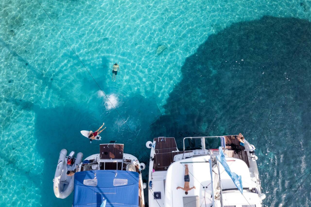 2025 Yacht Charter Guide: Choose an Award-Winning Destination