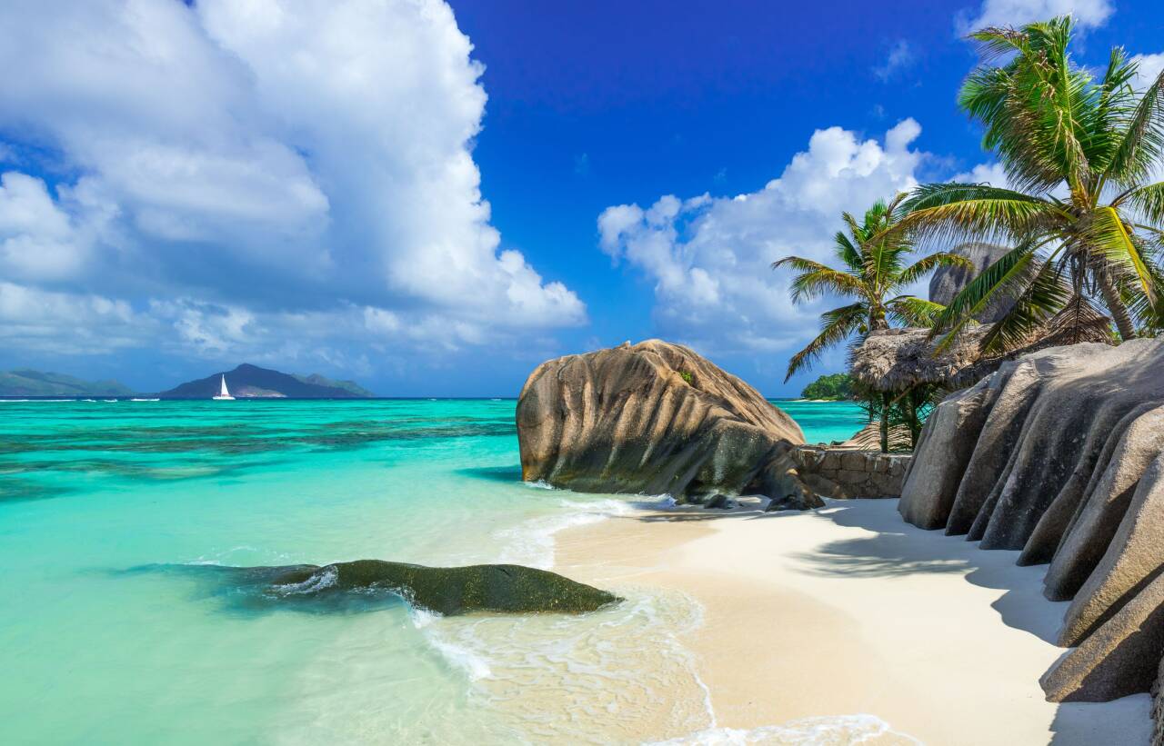 Seychelles Sailing Season Guide: Best Time to Charter a Yacht