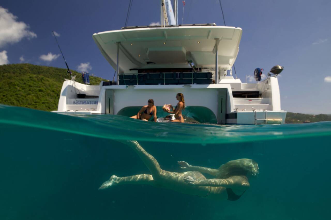 Black Friday Yacht Charter Booking Deals