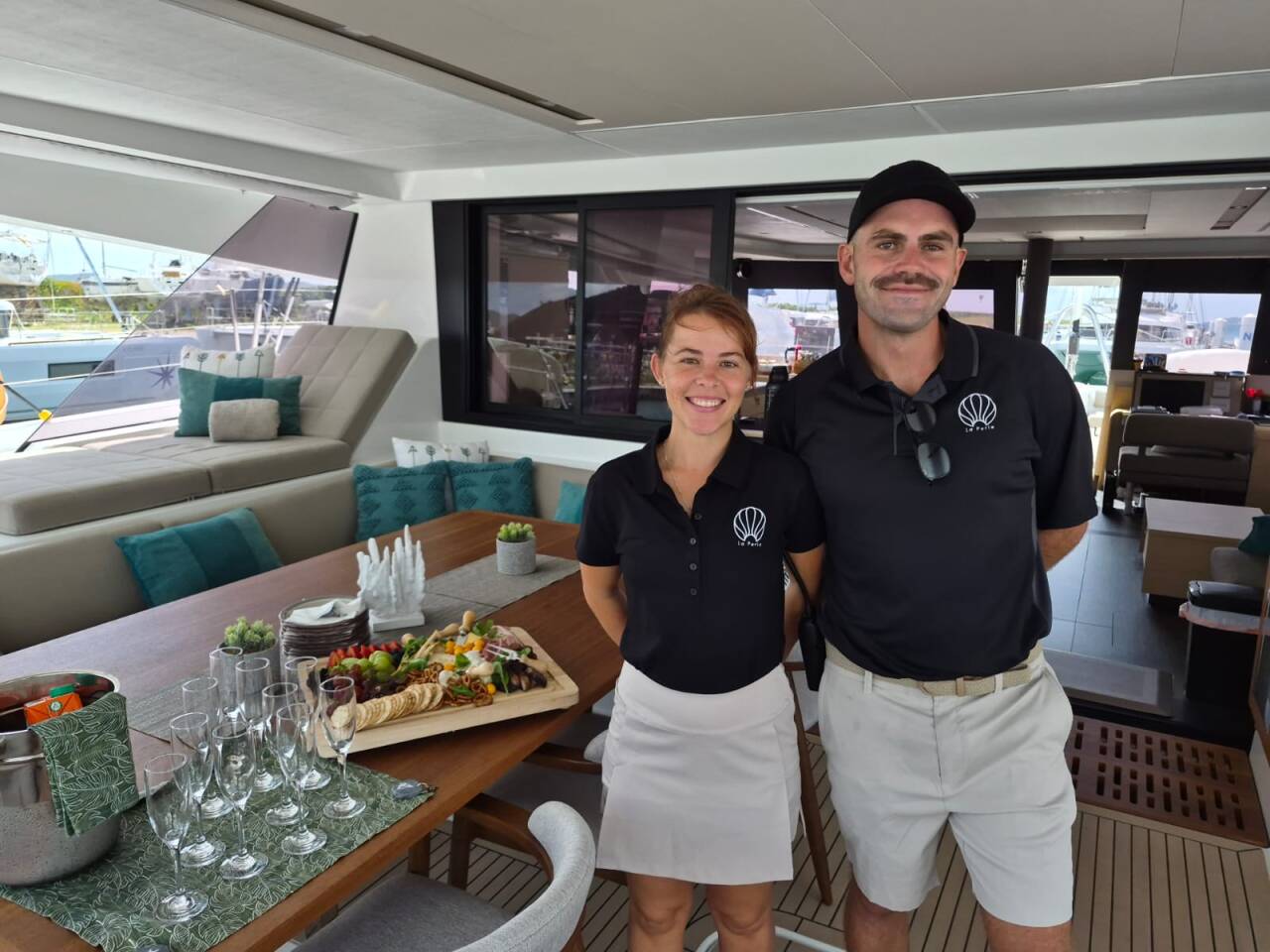 L'évasion ultime : pourquoi une location de bateau avec équipage est la « villa sur l'eau » dont vous rêvez