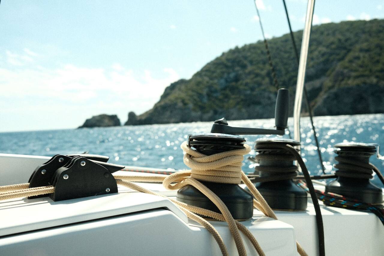 Benefits of Joining a Navigare Sea Trial