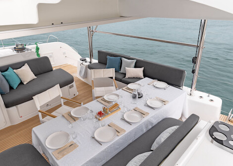 How to Live on a Boat: Beginner’s Guide for Yacht Owners