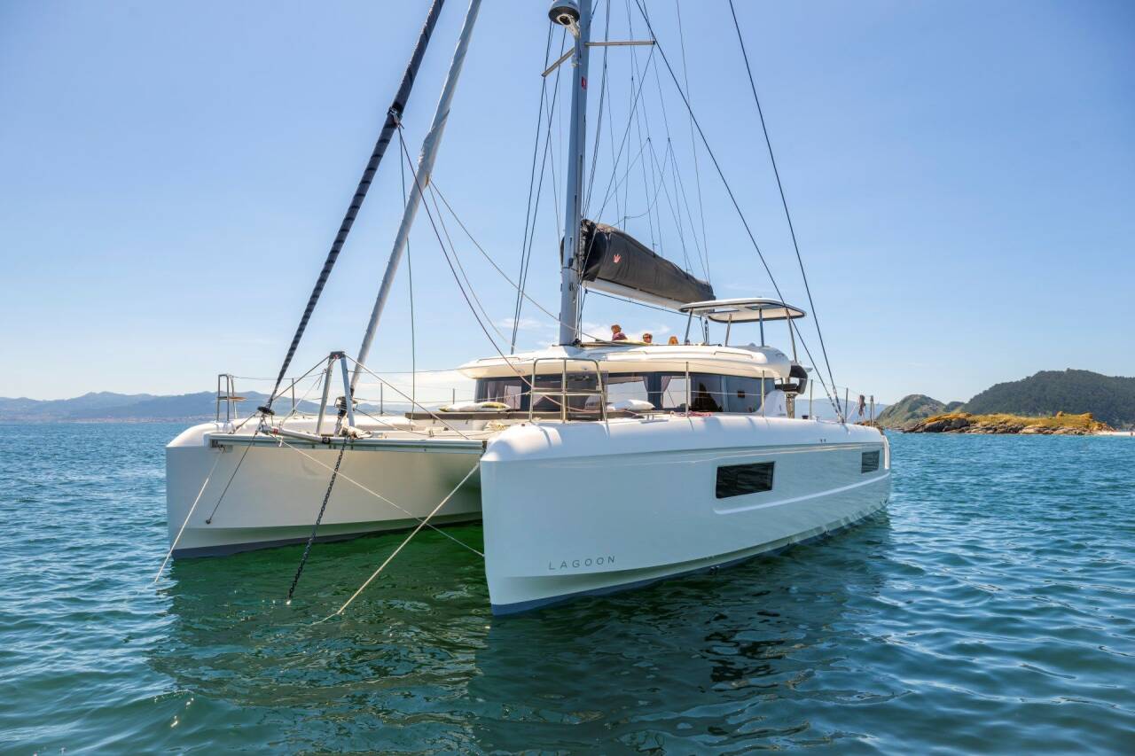 Lagoon 43 Review: A Versatile Cruiser for Comfortable Onboard Living