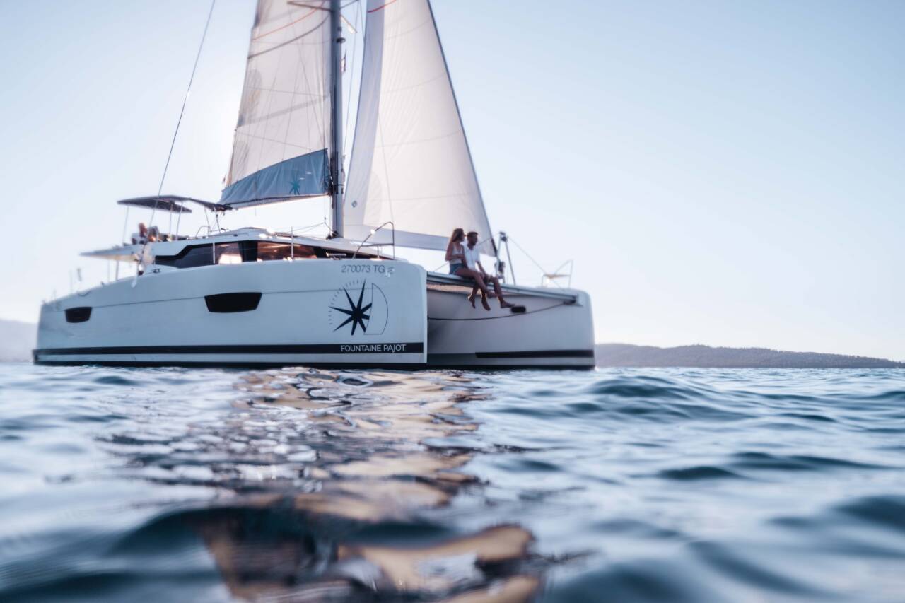 Navigare Yachting Programs: Unlocking Financial Incentives for Boat Ownership