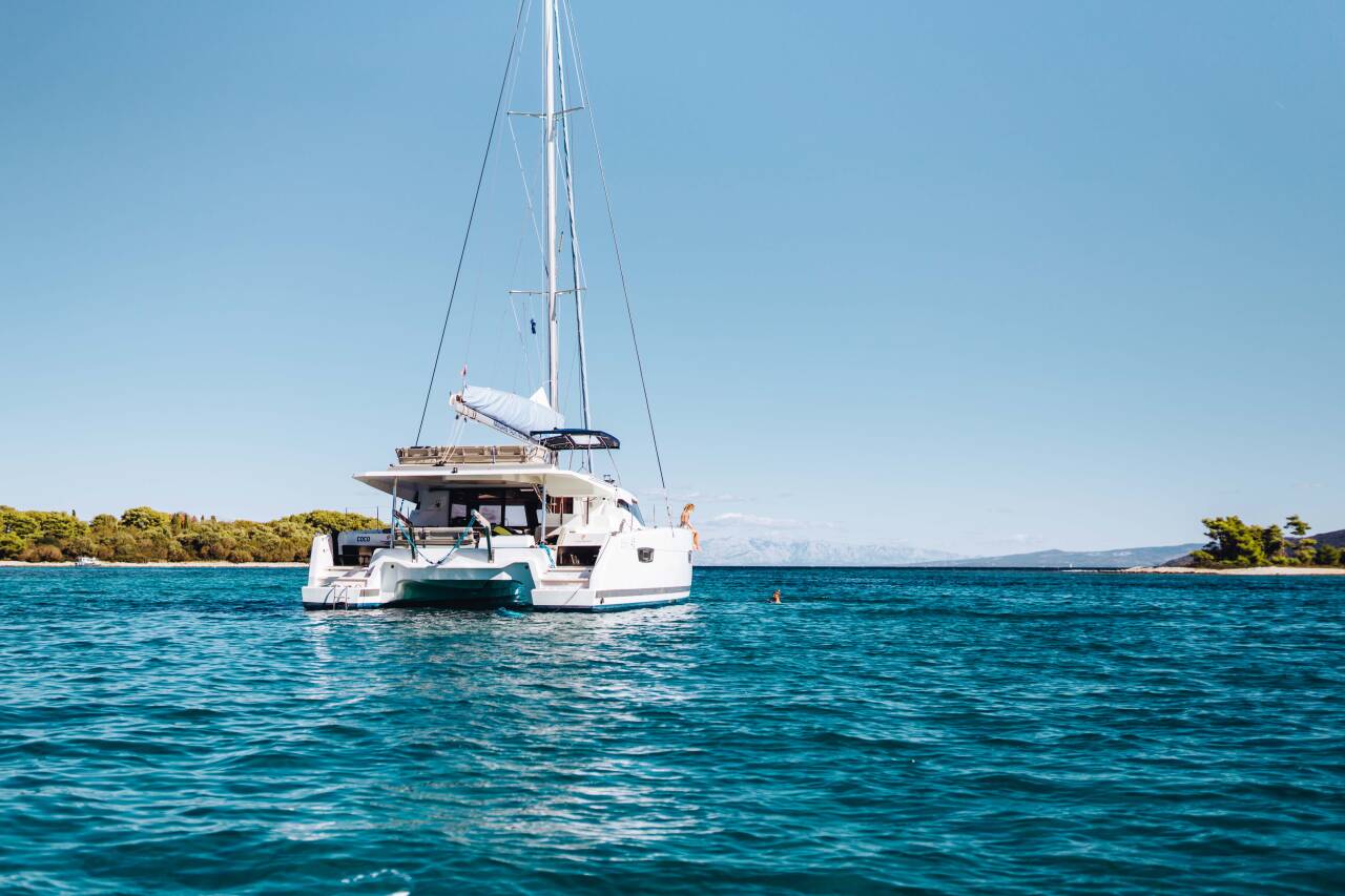 What Is the Best Yacht Charter Ownership Program? A Comprehensive Guide