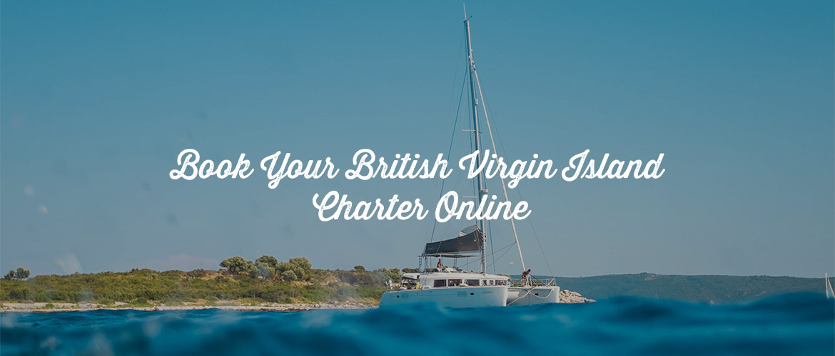 Yacht Charter British Virgin Islands