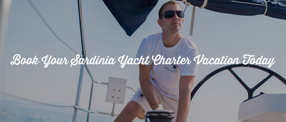 Yacht Charter Sardinia