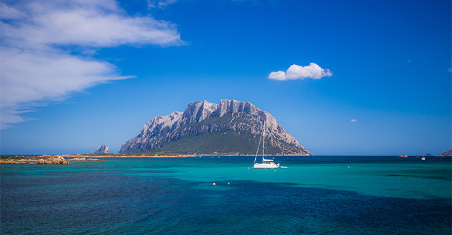 Yacht Charter Sardinia