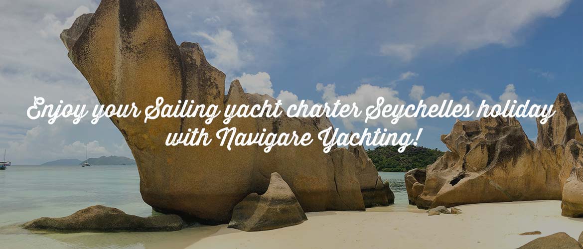 Yacht Charter Seychelles