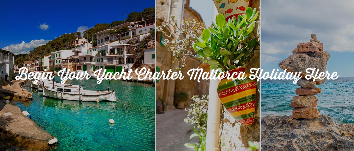 Yacht Charter Spain Mallorca
