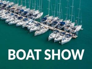Ancora Boat Show 2023