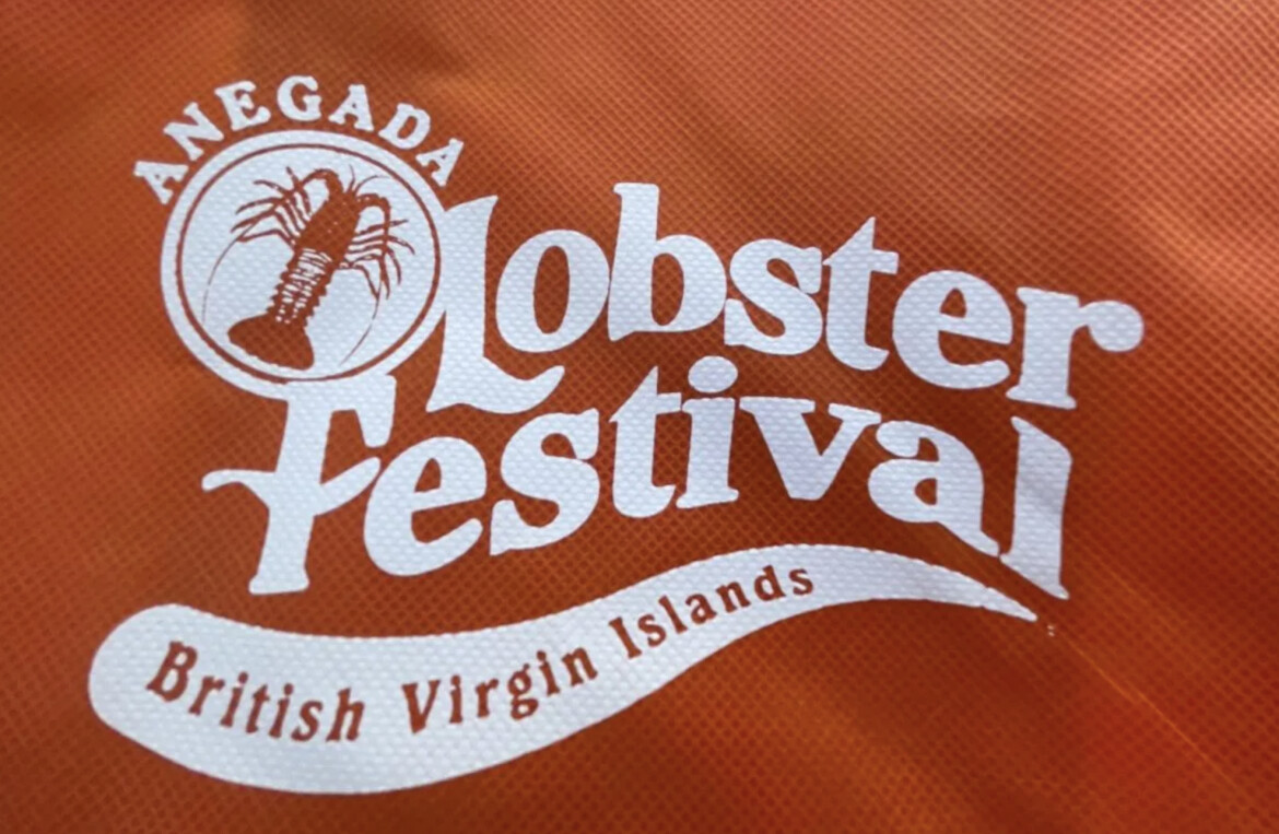 Anegada Lobster Festival, November 2023