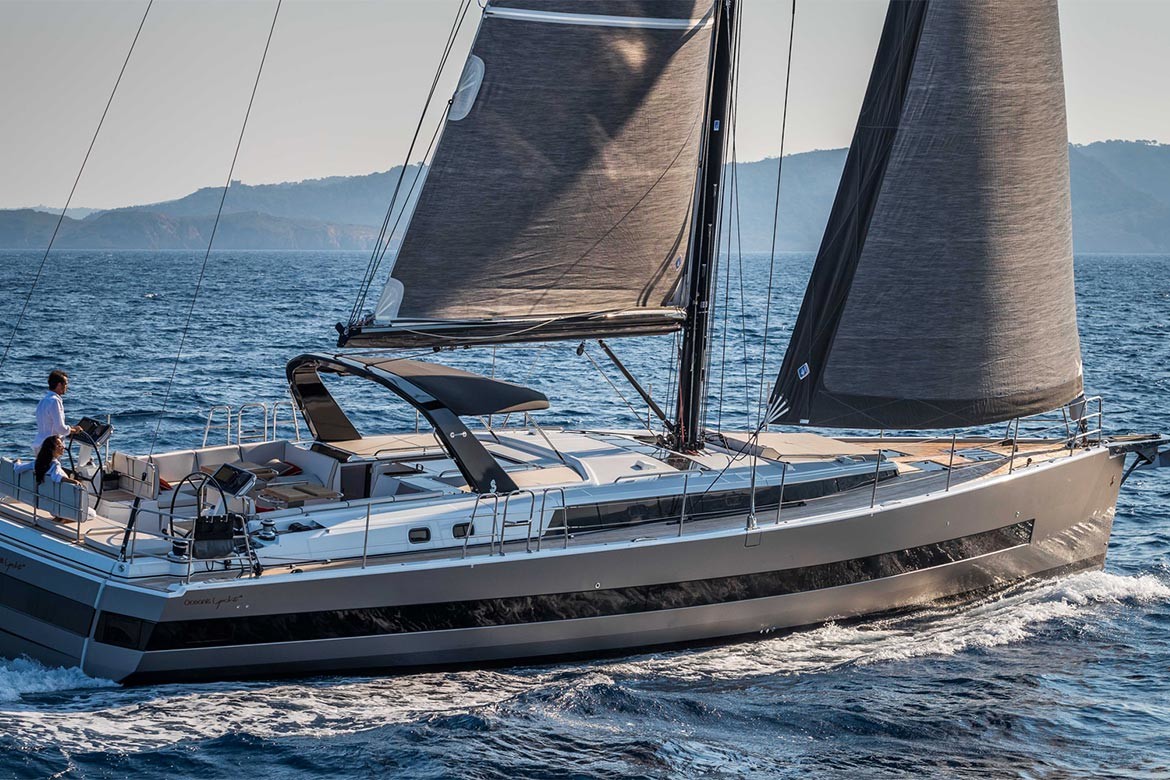 oceanis 62 yacht for sale