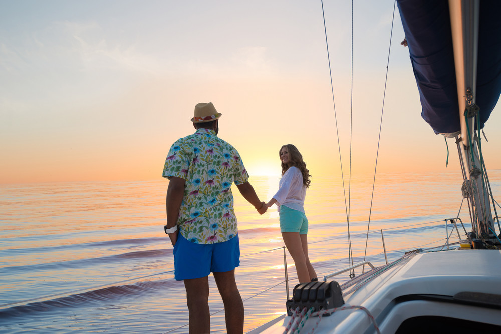 Tax strategies for yacht buyers