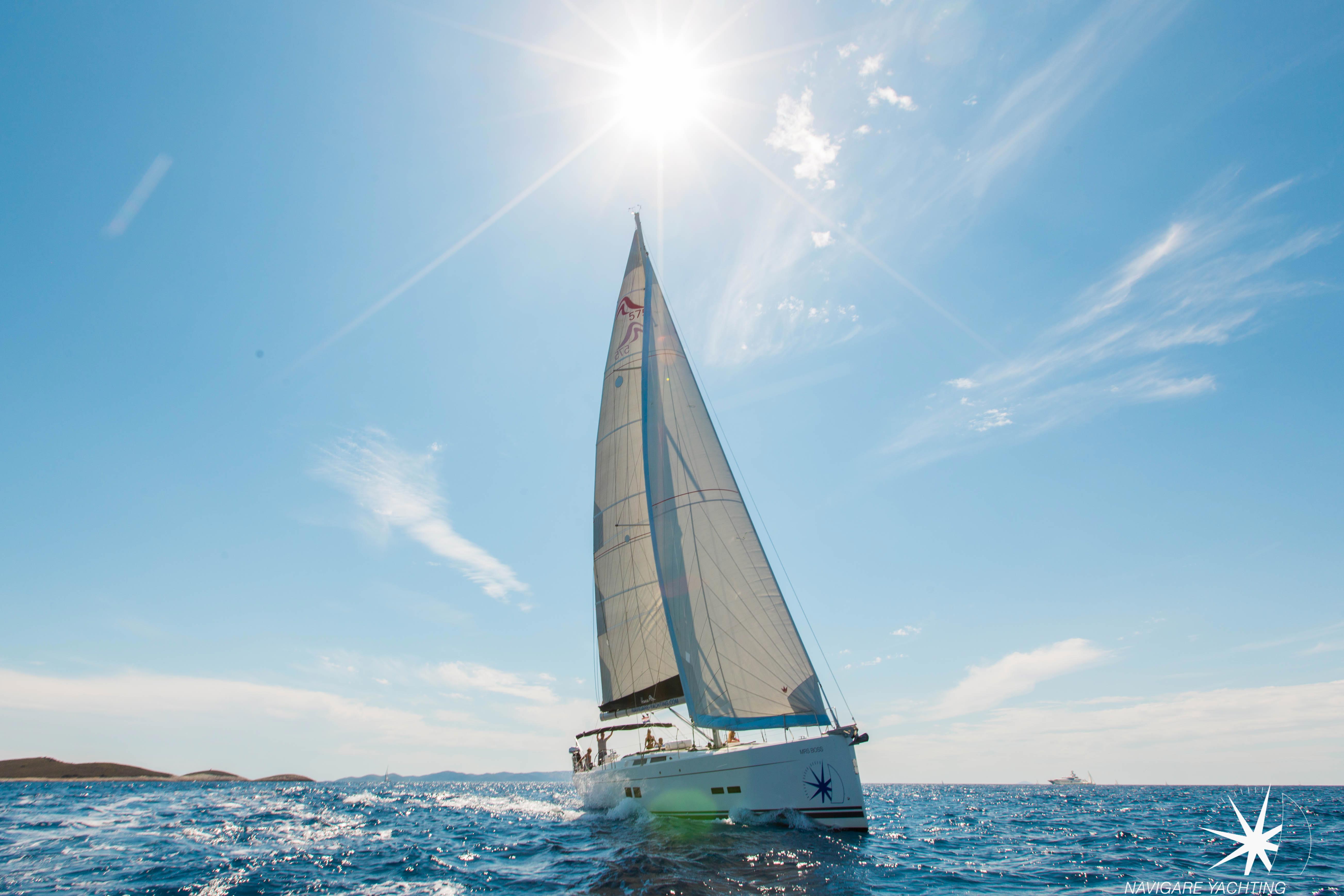 Media library | Navigare Yachting