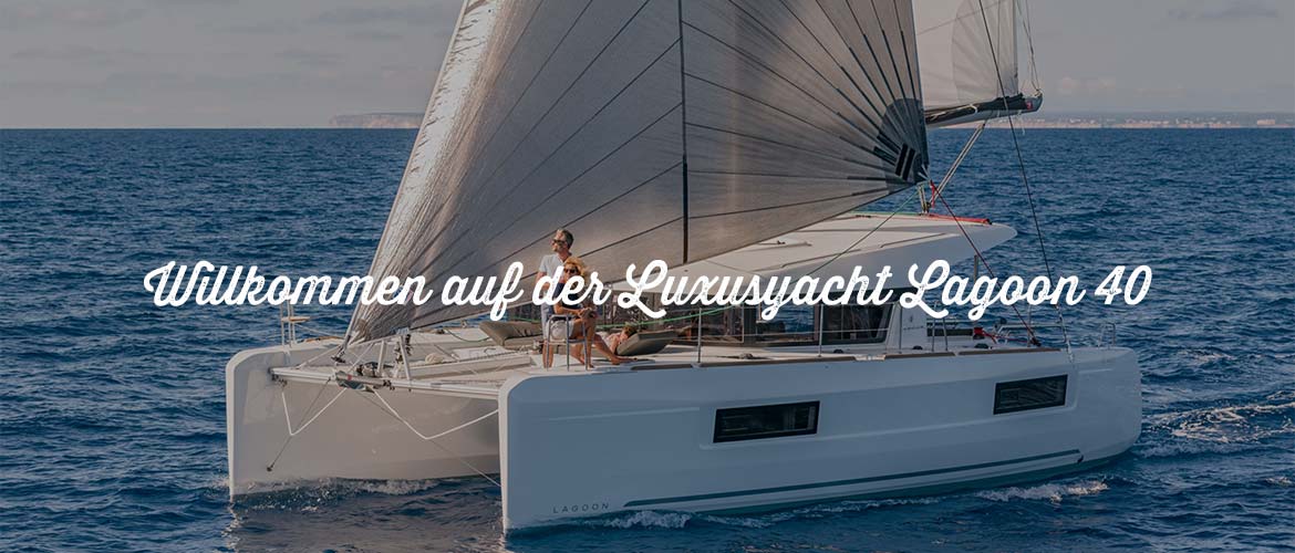 Navigare Yachting Kabinencharter in Spanien