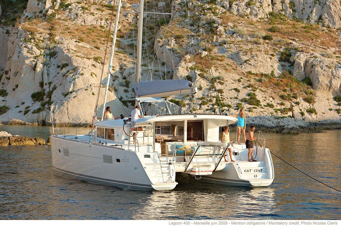 Cabin Yacht Charter Croatia