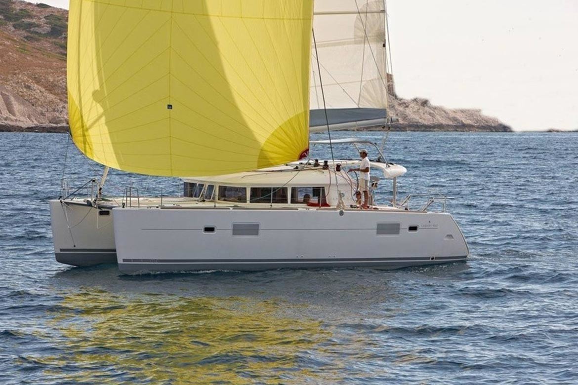 Cabin Yacht Charter Croatia