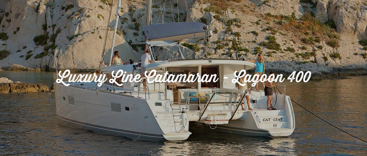 Navigare Yachting Kabincharter i Kroatien