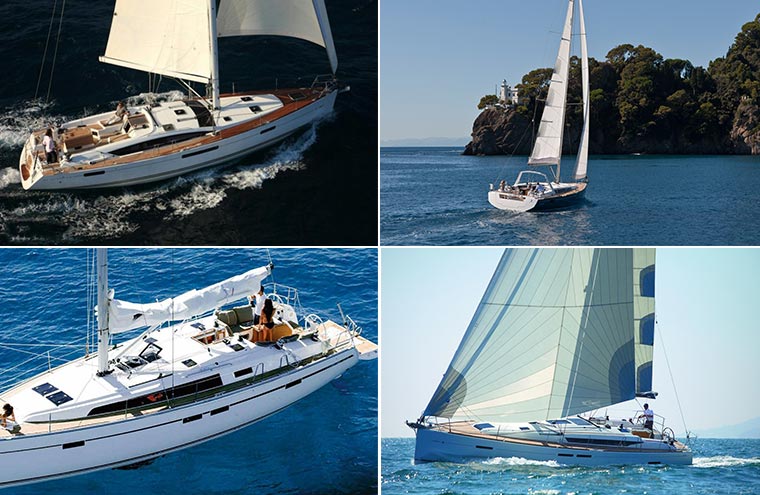 Navigare Yachting All-Inclusive Sailing