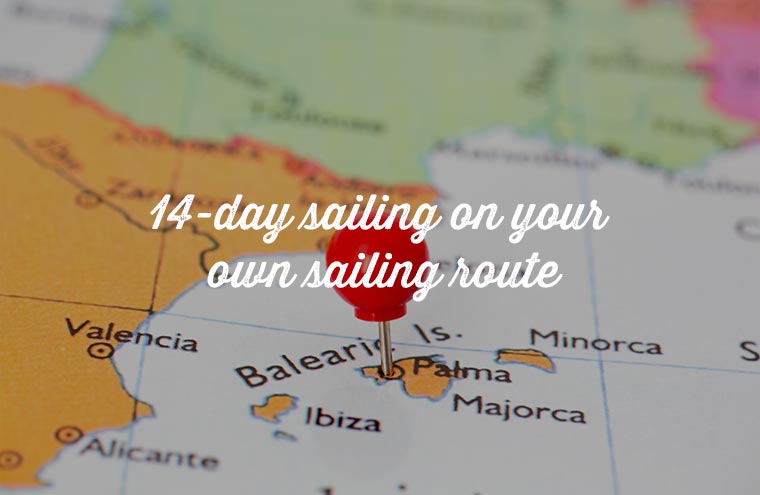 Navigare Yachting All-Inclusive Sailing