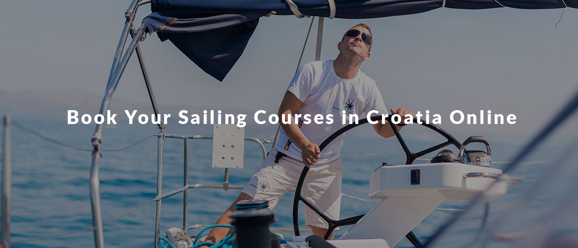 Navigare Yachting Sailing School
