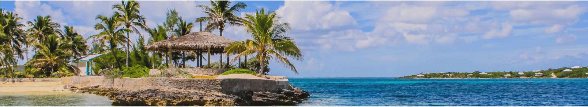 Sail the Bahamas