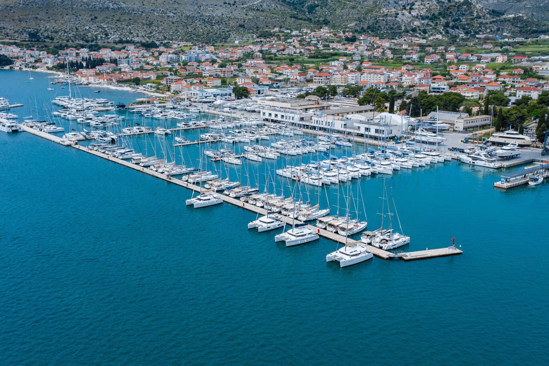 top yachting destinations