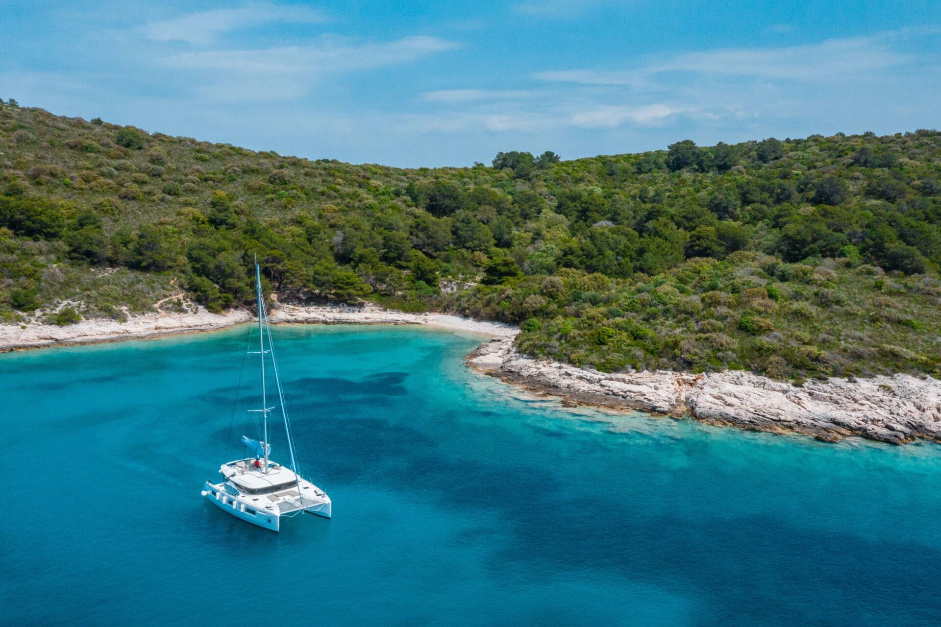 top yachting destinations