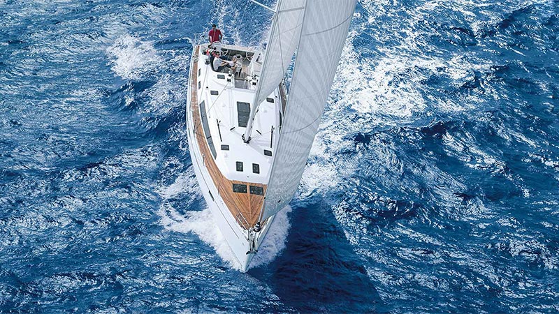 navigare yachting ltd