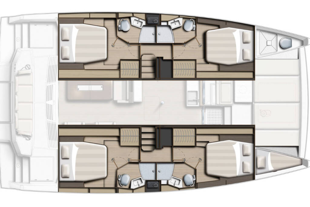 Bali 4.4 Stellar