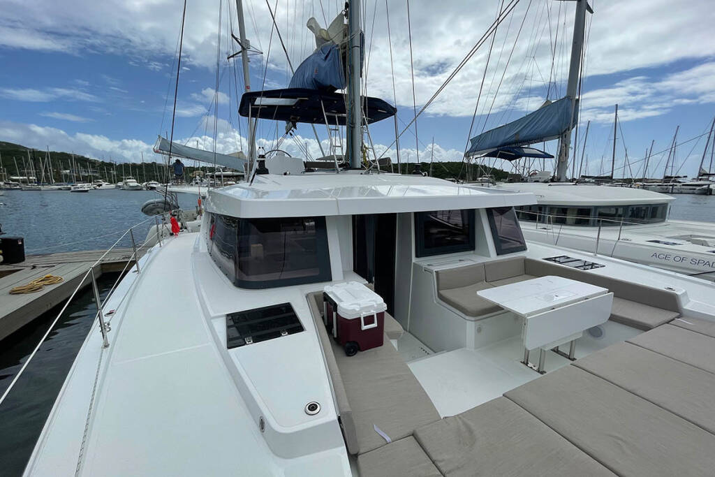 Bali 4.8, Seven Stars 