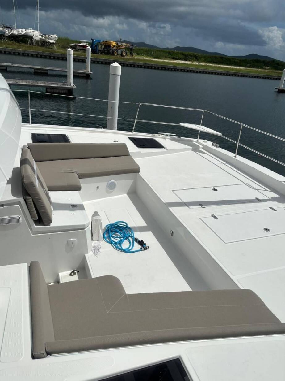 Bali 4.8 Tooth Ferry