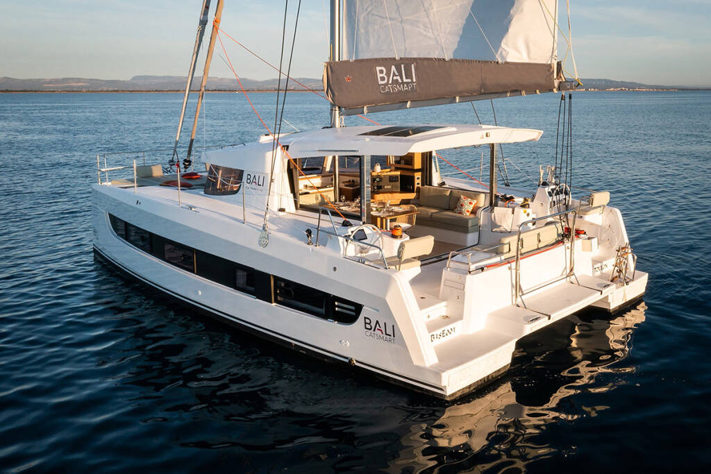 Bali Catsmart Voyager 1532/2025
