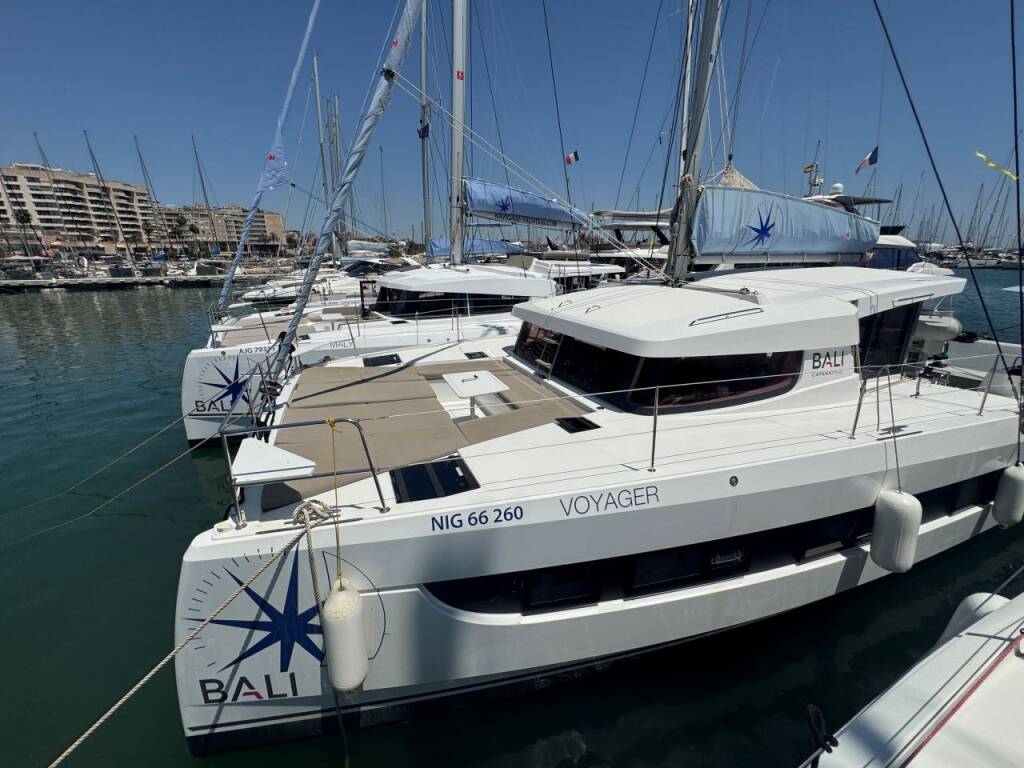 Bali Catsmart Voyager 1532/2025
