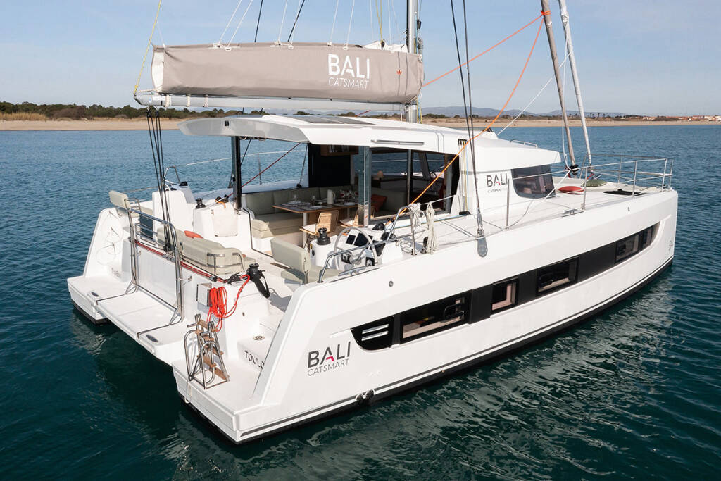 Bali Catsmart Voyager 1532/2025