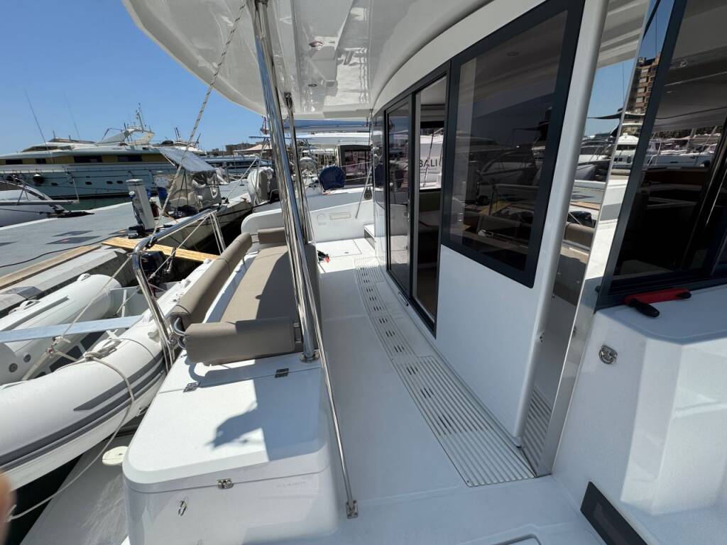 Bali Catsmart Voyager 1532/2025