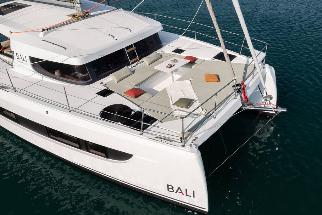 Bali Catsmart Voyager 1628/2024