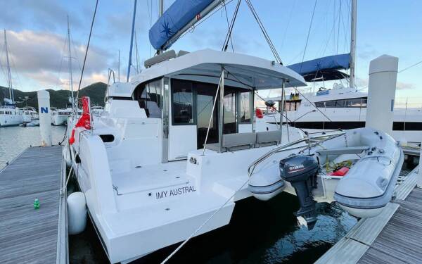 Bali Catspace Imy Austral_X