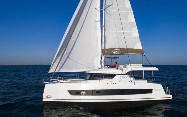 Bali Catspace Family 257