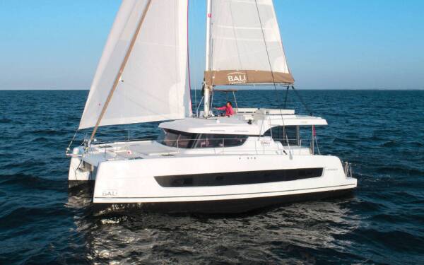 Bali Catspace Out of Office