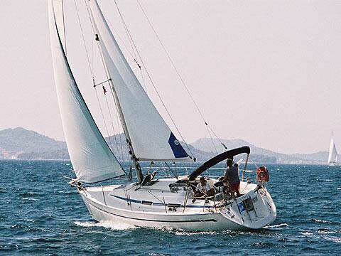 Bavaria 32 Thorfinn (temp)
