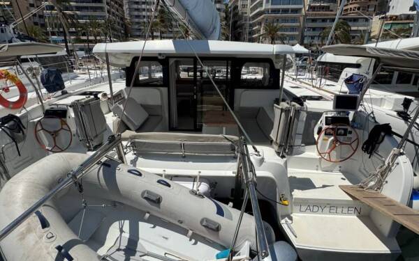 Excess 11 Lady Ellen 