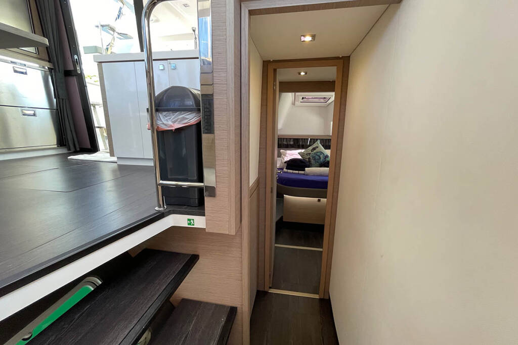 Fountaine Pajot Lucia 40, Jaxnjoe com