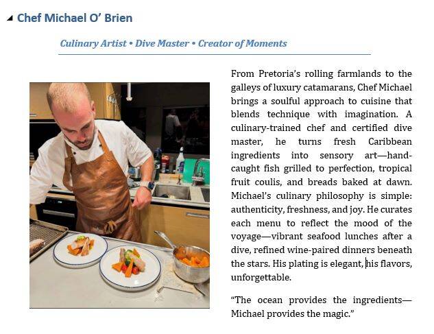 Fountaine Pajot Samana 59 LA PERLE