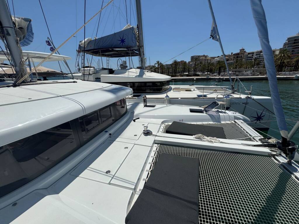 Lagoon 42 Valmy - 1625/2025